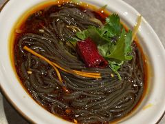 -鸣记脆皮烤鱼·海鲜烤鱼(马栏店)