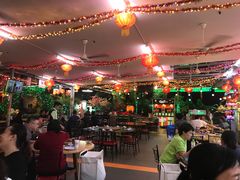 -無招牌海鮮(芽笼店)