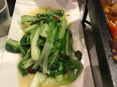 -情妹妹干锅锅(中海国际购物公园店)