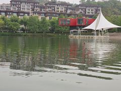 -海兰云天度假区温泉