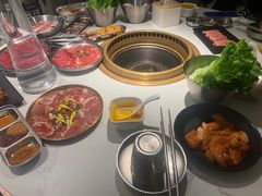 -花味·自助烤肉(南方时代店)