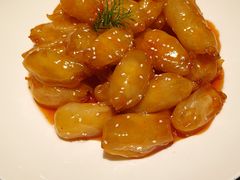 -阿庄新豫菜(通泰路店)