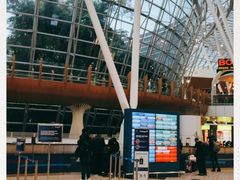 -吉隆坡国际机场