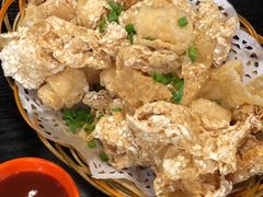 -绍兴名菜馆(可乐路店)