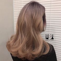 点击看大图 -涩谷· Hair Salon