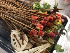 -小郡肝串串(解放碑店)