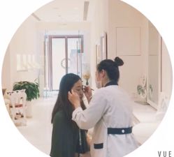 -UP&UP·半永久眉毛眼线机器野生眉