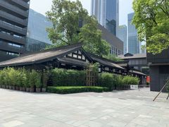 -Tivano意大利餐厅(成都居舍酒店)