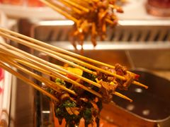 -串一火锅(赛格国际购物中心店)