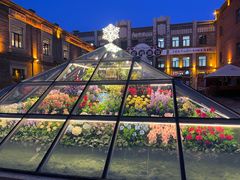 -中华巴洛克风情街