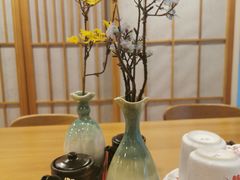 -晓寿司·日本料理(望京博雅店)