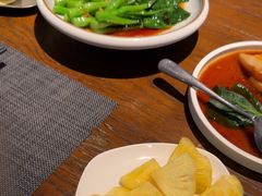 -肴约·花园式餐厅(湖里店)