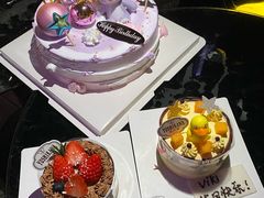 -吉川堂·日式甜点专门店(正佳广场店)