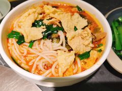 -云海肴云南菜·蒸汽石锅鱼(青岛万象城店)