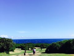 -鹅銮鼻公园