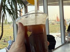 -omitofee咖啡(水泽店)
