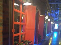-骑士KTV(红谷滩万达店)