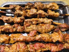-巴依兄弟西域美食(机场店)