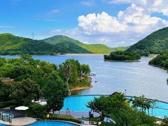 -宁波九龙湖开元度假村
