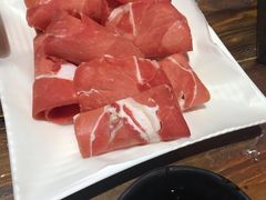 -乐山串串香老火锅(鼓楼店)
