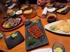 -千代武日本料理(开发区店)