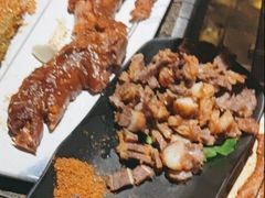 -锦州御烧烤·形象店(人民街店)