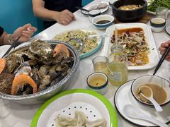 -威海渔村(黄兴路店)