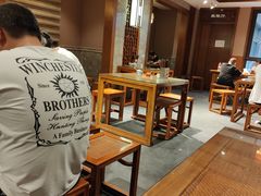 -毅祥斋老孙家泡馍(北院门鼓楼店)