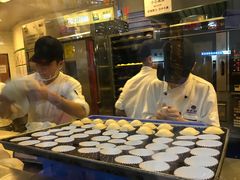 -翠华餐厅(正佳广场店)