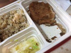 -大圆碗•大排饭(天海店)