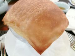 -大佛寺高级素食自助餐厅