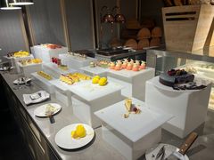 -南湖宾馆·鸳湖阁全日制餐厅