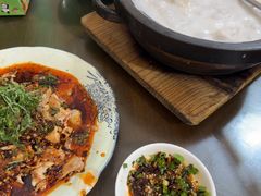 -范记豆花庄(东门好吃街店)