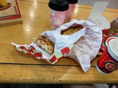 -塔斯汀中国汉堡(西湖景顺铂悦城店)
