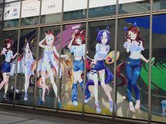 -秋叶原电器街