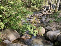 -玉渡山自然风景区
