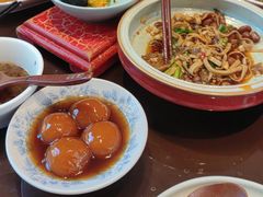 -火宫殿·湘菜小吃·商务宴请·生日聚会(东塘店)