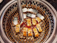 -木槿花韩式炭烤·熟成肉工坊(孙文东路店)