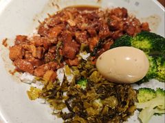 -王春春鸡汤饭(重庆巴南万达店)