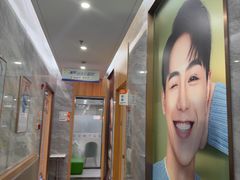 -上海仁爱医院口腔科 · 种植