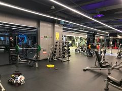 -优享健身(物美圣熙8号购物中心店)