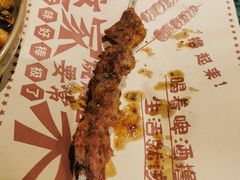 -东方亚克西餐厅(西康路店)