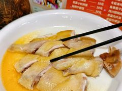 -合丰源幸福楼·客家菜