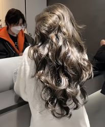 -MY HAIR ARDOR