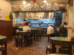 大堂-顺记冰室(宝华路店)