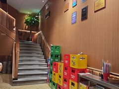 -霹雳火·重庆烧烤·江湖菜(解放碑店)