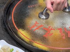 -缘福乡村铁锅炖民宿(八达岭店)