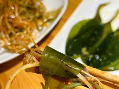 -金博士炭烤(北大新城店)