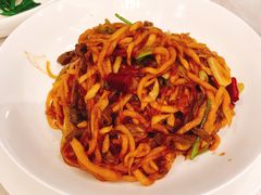 -南山鲜虾面·活鲜小馆·海味大连菜(南山总店)