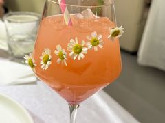 -晶雅花园西餐厅(南京首店)
